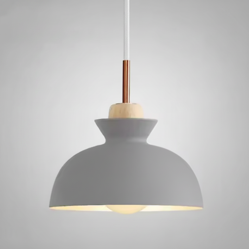Jora Modern Kitchen Pendant Lighting – Adjustable Chic Metal Design for Stylish Spaces