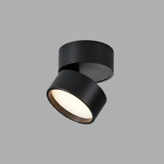 Toma Modern LED Ceiling Light – Adjustable Design for Versatile Illumination