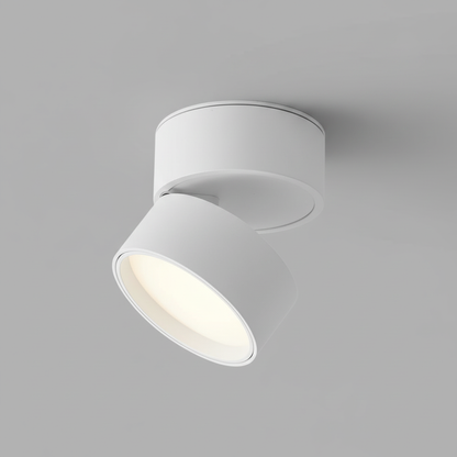 Toma Modern LED Ceiling Light – Adjustable Design for Versatile Illumination