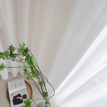 Lindholm Nordic Vertical Blinds for Soft Light Filtering Privacy
