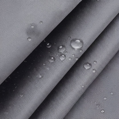 Tetra Triangle Shade Sail – Waterproof UV Protection for Patios and Gardens