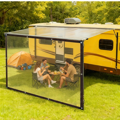 Tropic Outdoor Canopy – Waterproof Thermal Protection for Garden Plants