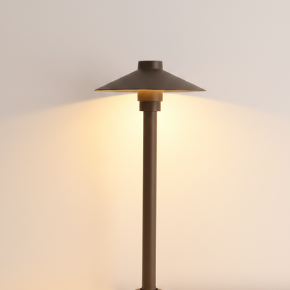 Lumivara Garden LED Spotlight – Weatherproof Outdoor Lighting for Modern Gardens